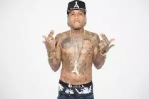 Instrumental: Kid Ink - Lost in the Sauce
